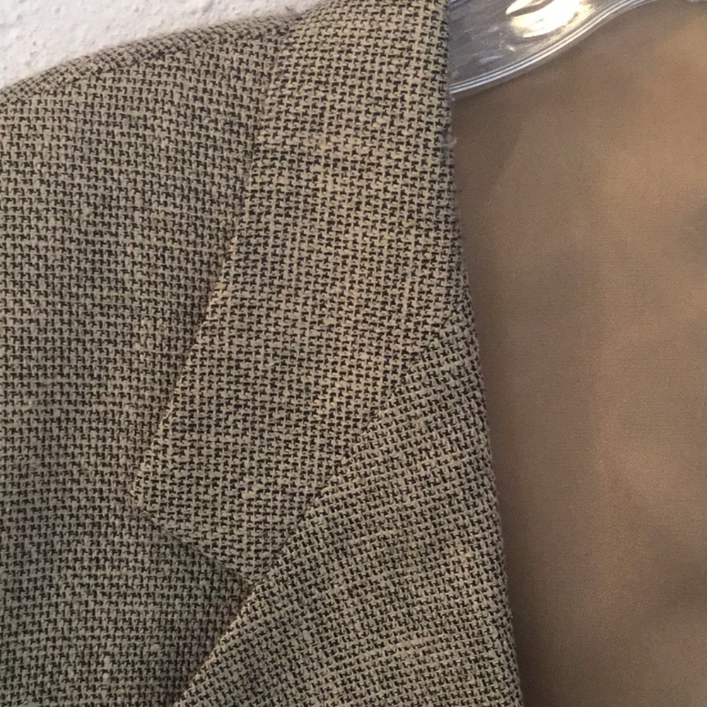 Robert Stock men’s sport coat